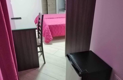 Licata Cama Y Desayuno | B&B EUROBAR SRL