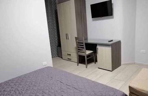 Licata Cama Y Desayuno | B&B EUROBAR SRL