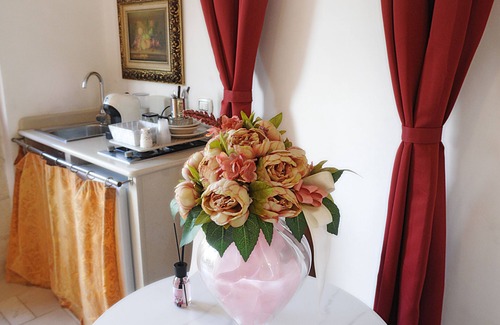 Fasano Cama Y Desayuno | B&B Gianluis