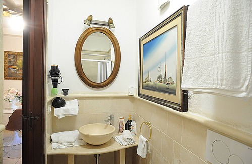 Fasano Cama Y Desayuno | B&B Gianluis