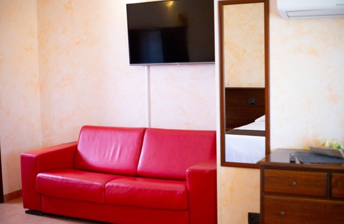 Giorgilorio Cama Y Desayuno | B&B Giardini di Marzo