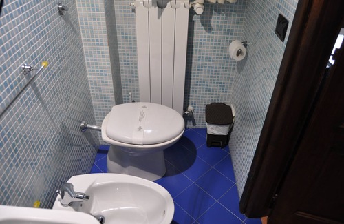 Giorgilorio Cama Y Desayuno | B&B Giardini di Marzo