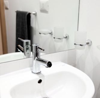 Corso dei Mille - Sant'Erasmo Cama Y Desayuno | B&B Giulio Cesare 24