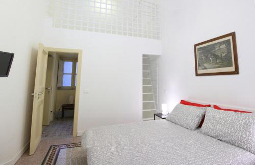 Corso dei Mille - Sant'Erasmo Cama Y Desayuno | B&B Giulio Cesare 24