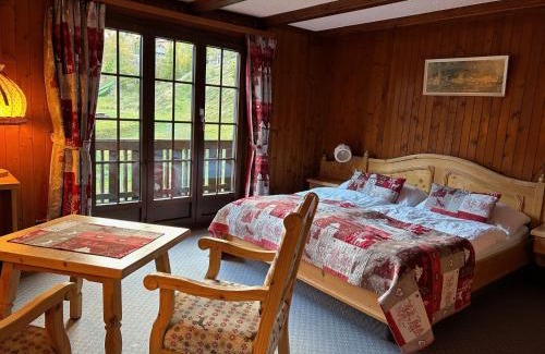 Les Marecottes Cama Y Desayuno | B & B Hôtel Aux Mille Etoiles