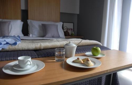 Modica Cama Y Desayuno | B&B Habita