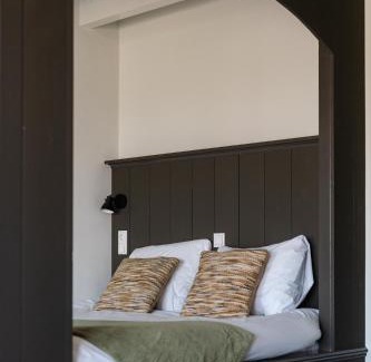 Municipality of Bodegraven-Reeuwijk Cama Y Desayuno | B&B Hartenlust kamer de Bedstee