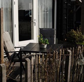 Municipality of Bodegraven-Reeuwijk Cama Y Desayuno | B&B Hartenlust kamer de Bedstee