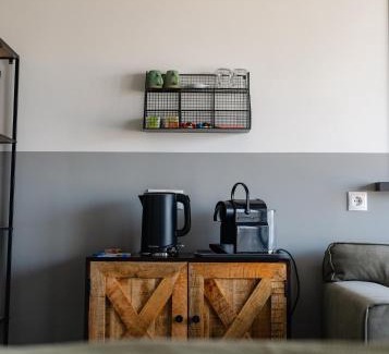 Municipality of Bodegraven-Reeuwijk Cama Y Desayuno | B&B Hartenlust kamer de Bedstee