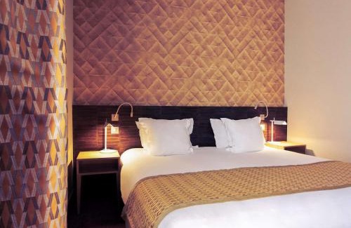 Brides-les-Bains Hotel | B&B HOME Brides-les-Bains Les 3 Vallées