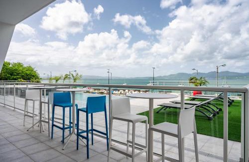 Fort-de-France Apartamento | B&B HOME Fort-de-France Marina
