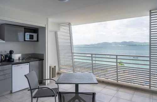 Fort-de-France Apartamento | B&B HOME Fort-de-France Marina