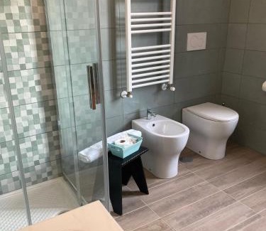 Narni Cama Y Desayuno | B&B Home XIX