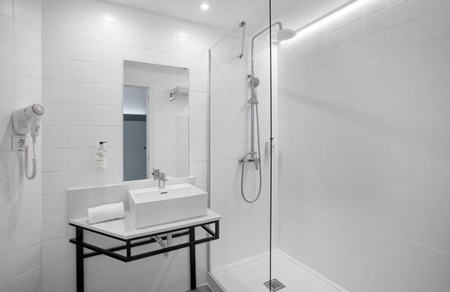 Les Franqueses del Valles Hotel | B&B Hotel Barcelona Granollers