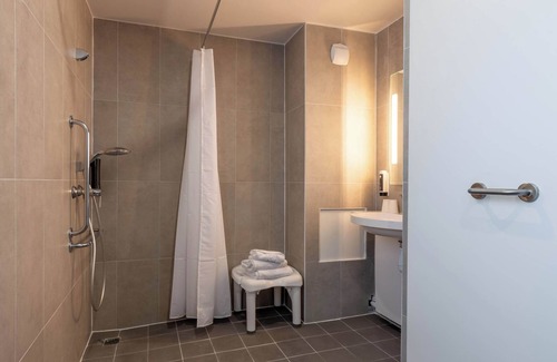 Centre Ville Hotel | B&B HOTEL Amiens Centre Cathédrale