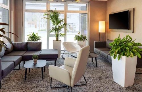 Bad Hersfeld Hotel | B&B HOTEL Bad Hersfeld