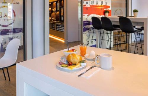 Bad Hersfeld Hotel | B&B HOTEL Bad Hersfeld