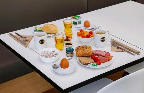 Waltersdorf Hotel | B&B Hotel Berlin-Airport