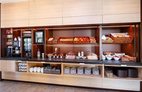 Waltersdorf Hotel | B&B Hotel Berlin-Airport