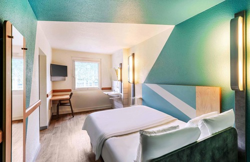 Western Ring Area Hotel | B&B HOTEL Braunschweig-West