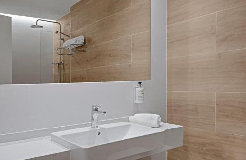 Castro Urdiales Hotel | B&B HOTEL Castro Urdiales