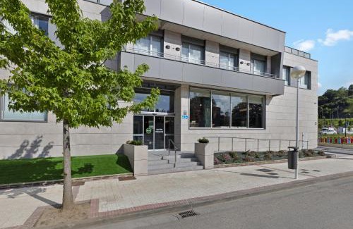 Castro Urdiales Hotel | B&B HOTEL Castro Urdiales