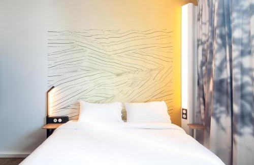 Cluses Hotel | B&B HOTEL Cluses Sud