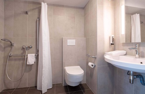 Cluses Hotel | B&B HOTEL Cluses Sud