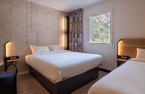 Cluses Hotel | B&B HOTEL Cluses Sud