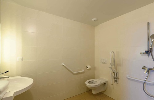 Compiegne Hotel | B&B HOTEL Compiègne