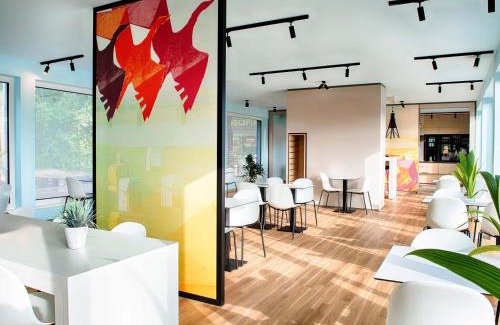 Cuxhaven Hotel | B&B Hotel Cuxhaven