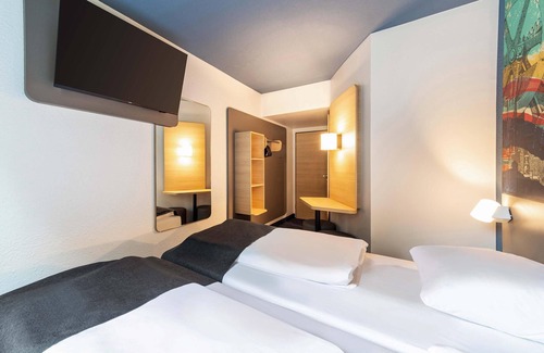 Dortmund Hotel | B&B HOTEL Dortmund-West