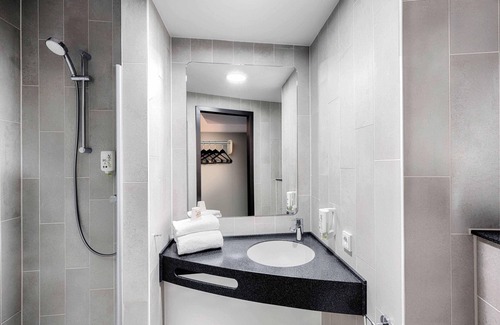 Dortmund Hotel | B&B HOTEL Dortmund-West