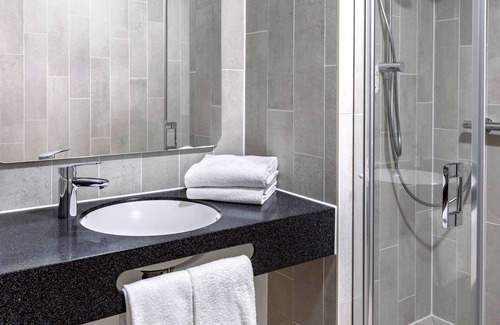 Dortmund Hotel | B&B HOTEL Dortmund-West