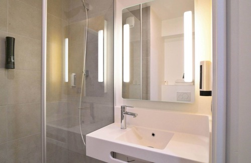 Dreux Hotel | B&B HOTEL Dreux Nord