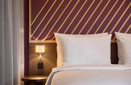 Duisburg Mitte Hotel | B&B Hotel Duisburg Hbf-Süd