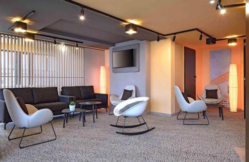 Vahrenwald Hotel | B&B Hotel Hannover-City