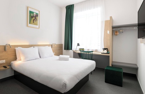 Kalisz Hotel | B&B Hotel Kalisz