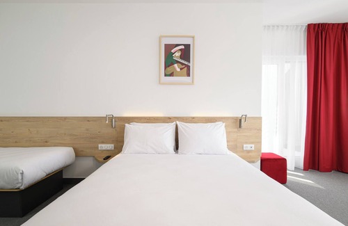 Kalisz Hotel | B&B Hotel Kalisz