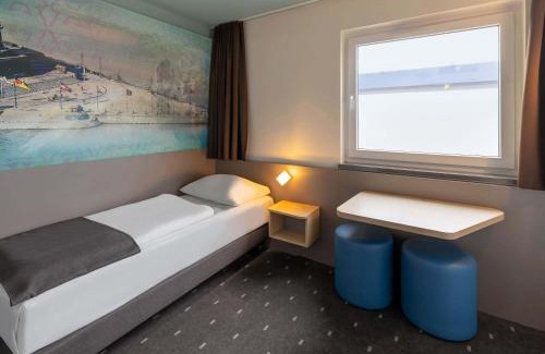Koblenz Hotel | B&B Hotel Koblenz-City