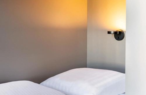 Krefeld Hotel | B&B Hotel Krefeld