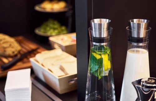 Krefeld Hotel | B&B Hotel Krefeld