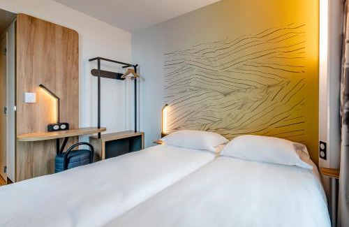 Landerneau Hotel | B&B HOTEL Landerneau Bois Noir