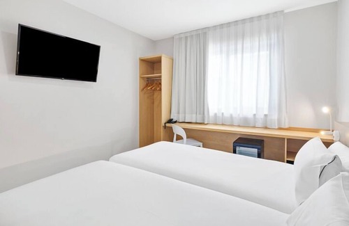 Las Matas Hotel | B&B Hotel Las Rozas