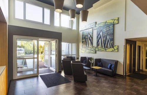 Nordost Hotel | B&B Hotel Leipzig-Nord