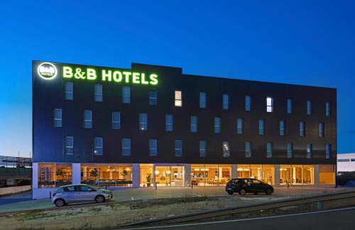 Leiria Hotel | B&B HOTEL Leiria Fatima