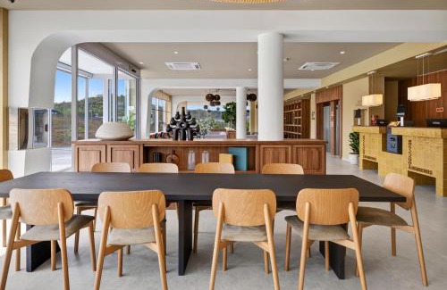 Leiria Hotel | B&B HOTEL Leiria Fatima