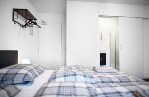 Stratum Cama Y Desayuno | B&B Hotel Lichtstad