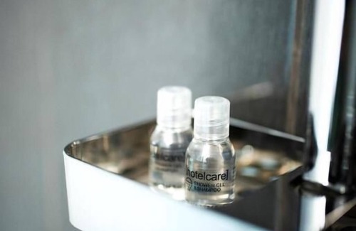 Stratum Hotel | B&B Hotel Lichtstad