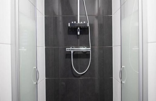 Stratum Hotel | B&B Hotel Lichtstad